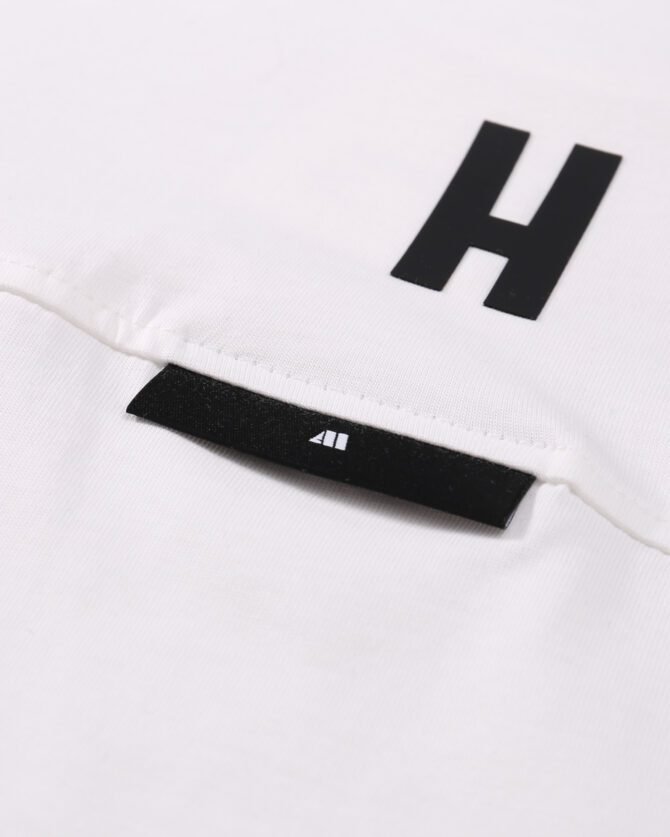 letuswin | SS25 Short-Sleeve Tee | Oversized Printed Structural Design | 100% Cotton | Streetwear Unisex #82535 - Image 17