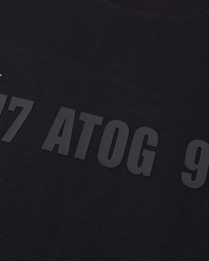 letuswin | SS25 Heavyweight T-Shirt | Oversized Streetwear Burnout | 100% Cotton | Gender-Neutral Matching  #82533 - Image 35