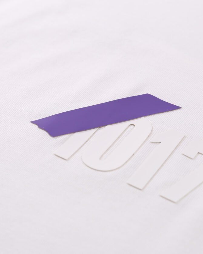 letuswin | SS25 Heavyweight T-Shirt | Oversized Streetwear Burnout | 100% Cotton | Gender-Neutral Matching  #82533 - Image 29