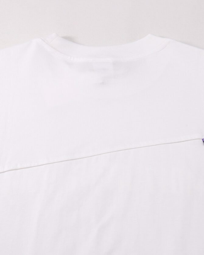 letuswin | SS25 Heavyweight T-Shirt | Oversized Streetwear Burnout | 100% Cotton | Gender-Neutral Matching  #82533 - Image 30