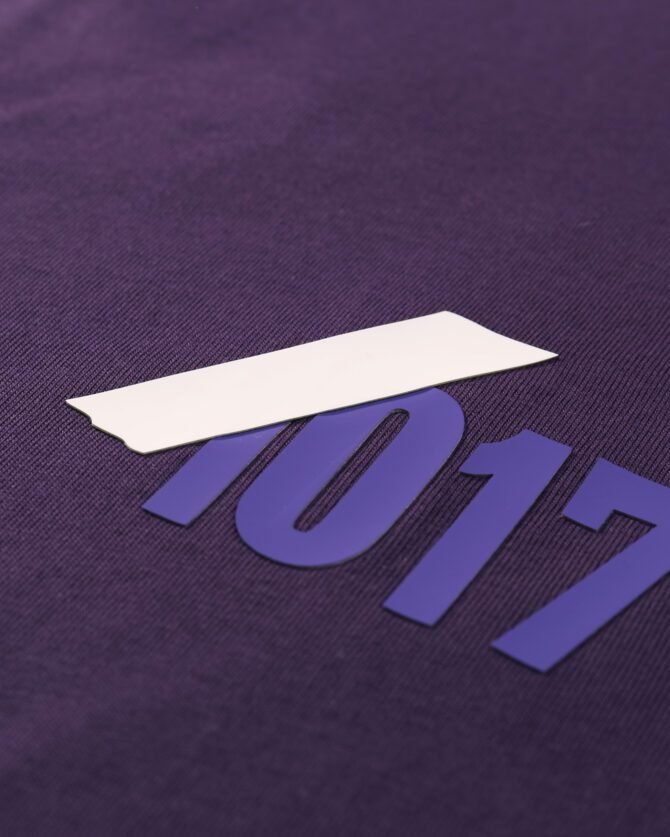letuswin | SS25 Heavyweight T-Shirt | Oversized Streetwear Burnout | 100% Cotton | Gender-Neutral Matching  #82533 - Image 15