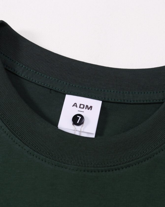 letuswin | New Streetwear Short-Sleeve | Oversized Premium Patchwork | Outdoor Camping Unisex #82521 - Image 32