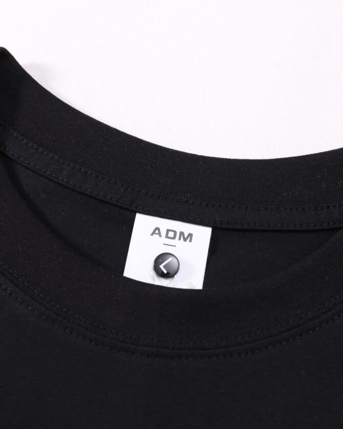 letuswin | New Streetwear Short-Sleeve | Oversized Premium Patchwork | Outdoor Camping Unisex #82521 - Image 11