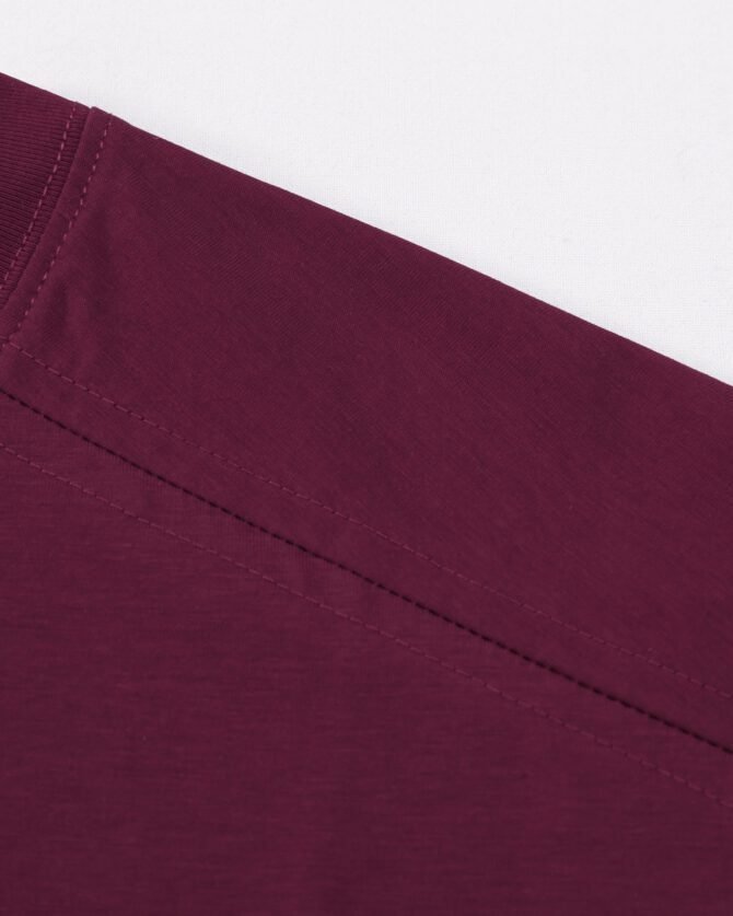 letuswin | SS25 New Heavyweight Tee | Oversized Patchwork Design | 100% Cotton | Streetwear Unisex  #82520 - Image 21