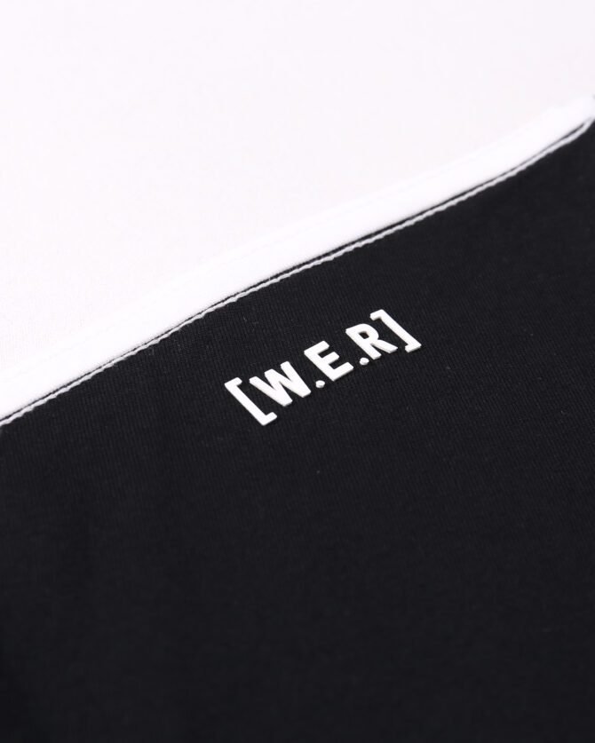letuswin | 220g Short-Sleeve Streetwear Tee | Oversized Retro Patchwork | 100% Cotton | Sportswear Unisex  #82551 - Image 9