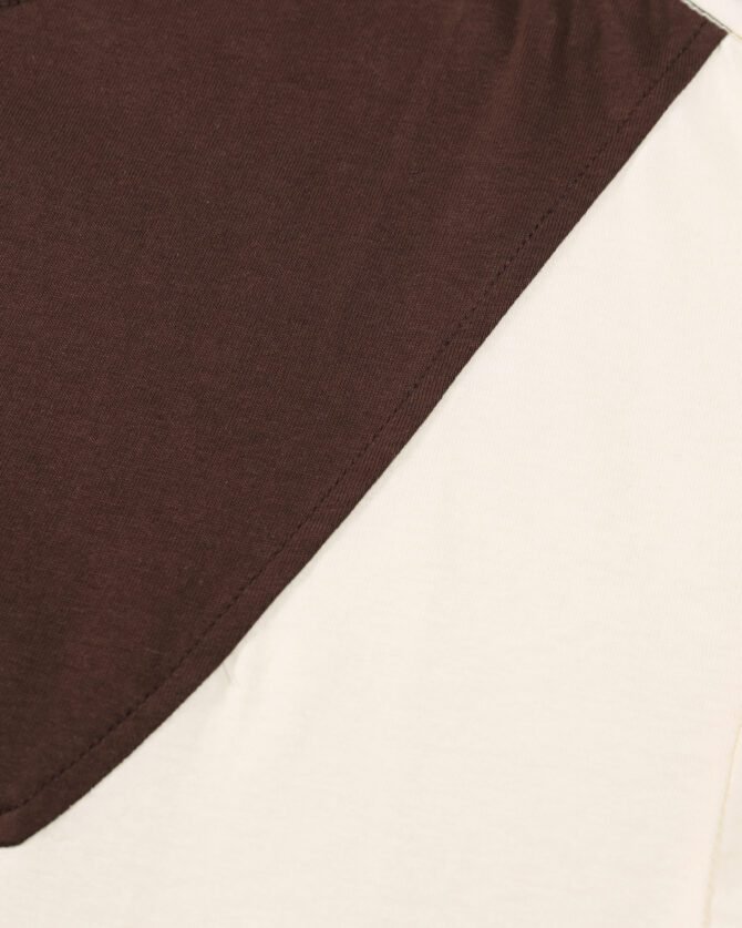 letuswin | 220g Short-Sleeve Streetwear Tee | Oversized Retro Patchwork | 100% Cotton | Sportswear Unisex  #82551 - Image 18