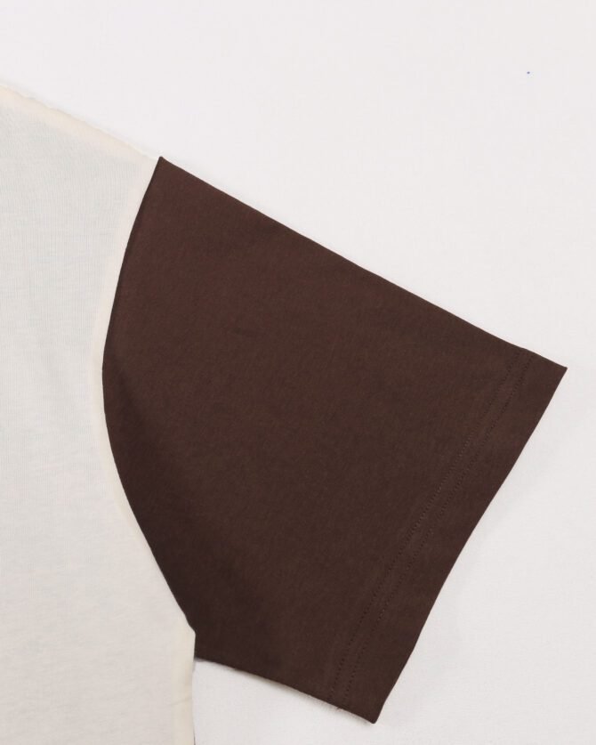 letuswin | 220g Short-Sleeve Streetwear Tee | Oversized Retro Patchwork | 100% Cotton | Sportswear Unisex  #82551 - Image 21