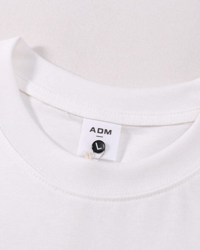 letuswin | SS25 Streetwear T-Shirt | Loose Fit Mountain Style Structural Design | 100% Cotton | Streetwear Unisex Matching   #82560 - Image 11