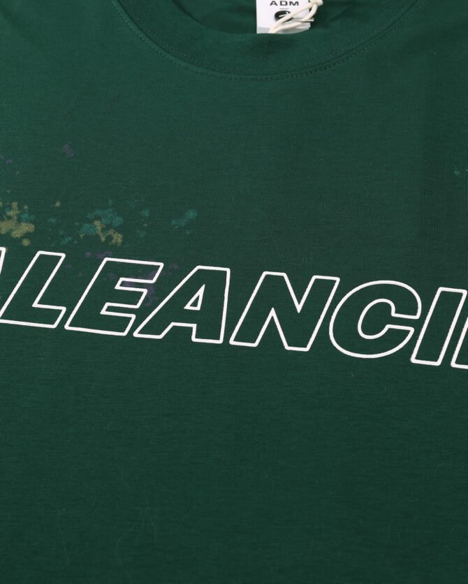 letuswin | SS25 Heavyweight Streetwear | Loose Fit Distressed Splatter Print | Outdoor Camping Unisex Matching #825101 - Image 20