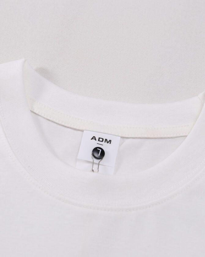 letuswin | Heavyweight Streetwear Tee | Oversized Guochao Embroidery | 3D Street Design | Commuter-Ready Urban #825102 - Image 20