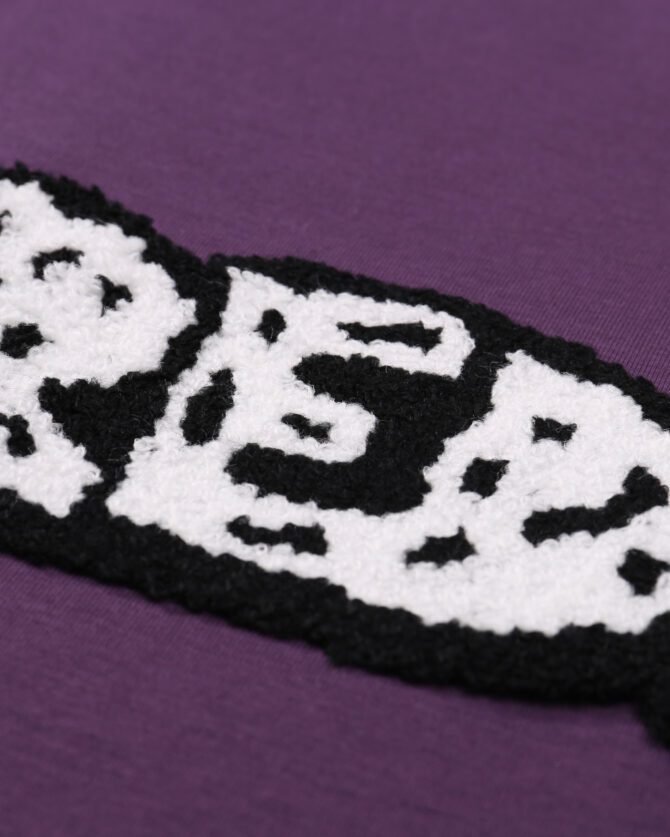 letuswin | Heavyweight Streetwear Tee | Oversized Guochao Embroidery | 3D Street Design | Commuter-Ready Urban #825102 - Image 29