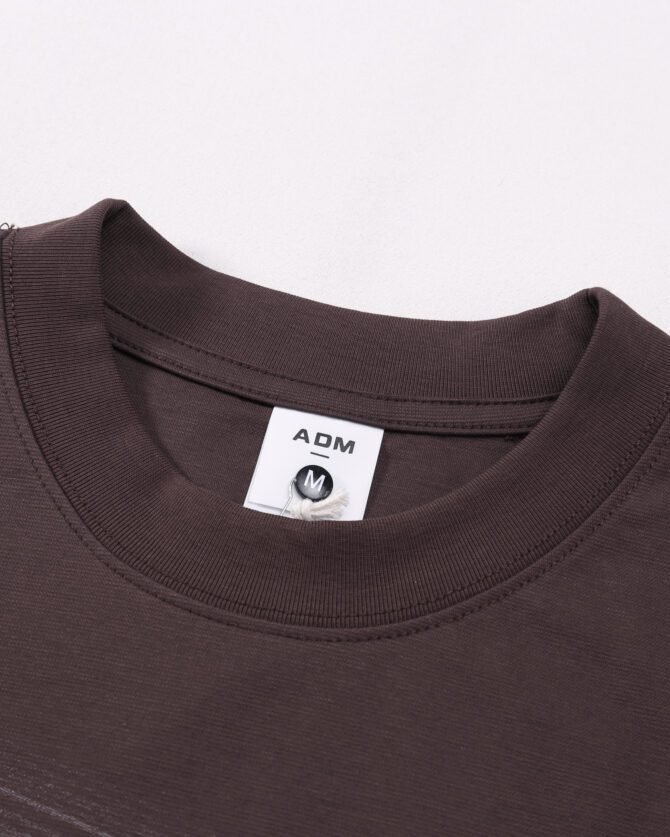 letuswin | New Streetwear Heavyweight | Loose Fit American 3D Street Design | Commute-Ready SS25 Urban Aesthetic #825118 - Image 10