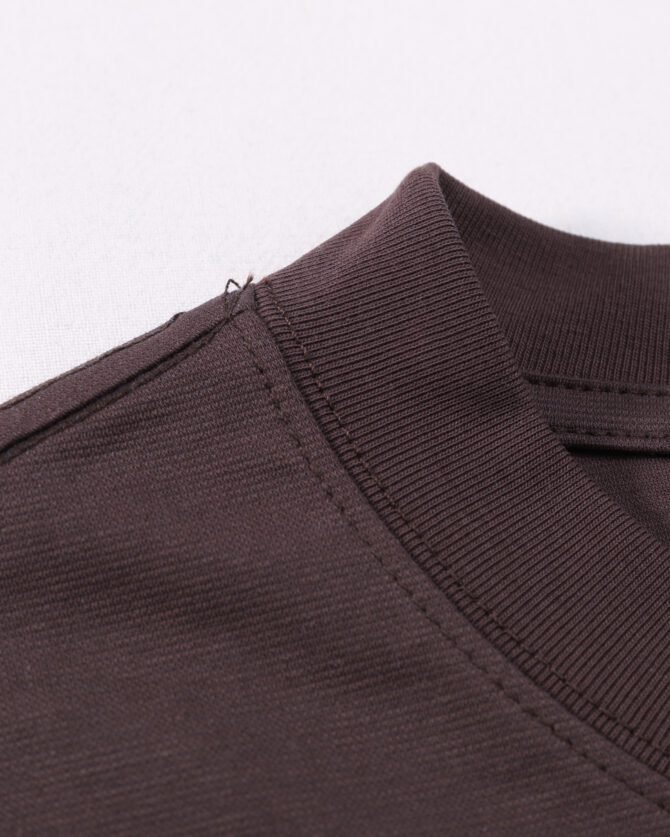 letuswin | New Streetwear Heavyweight | Loose Fit American 3D Street Design | Commute-Ready SS25 Urban Aesthetic #825118 - Image 11
