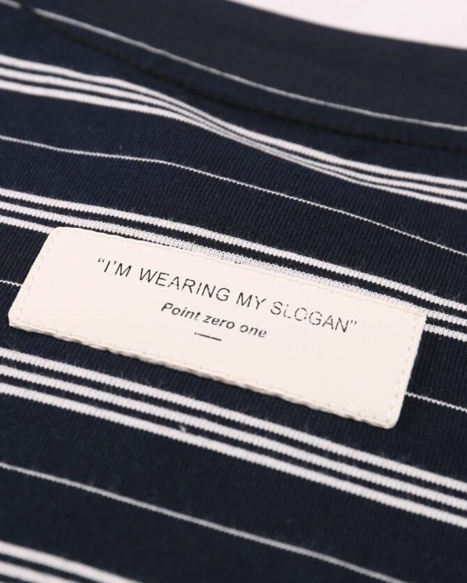 letuswin | Streetwear New Release | Heavyweight Loose Fit 3D Striped Tee | Sportswear Guochao Unisex Set #82588 - Image 30
