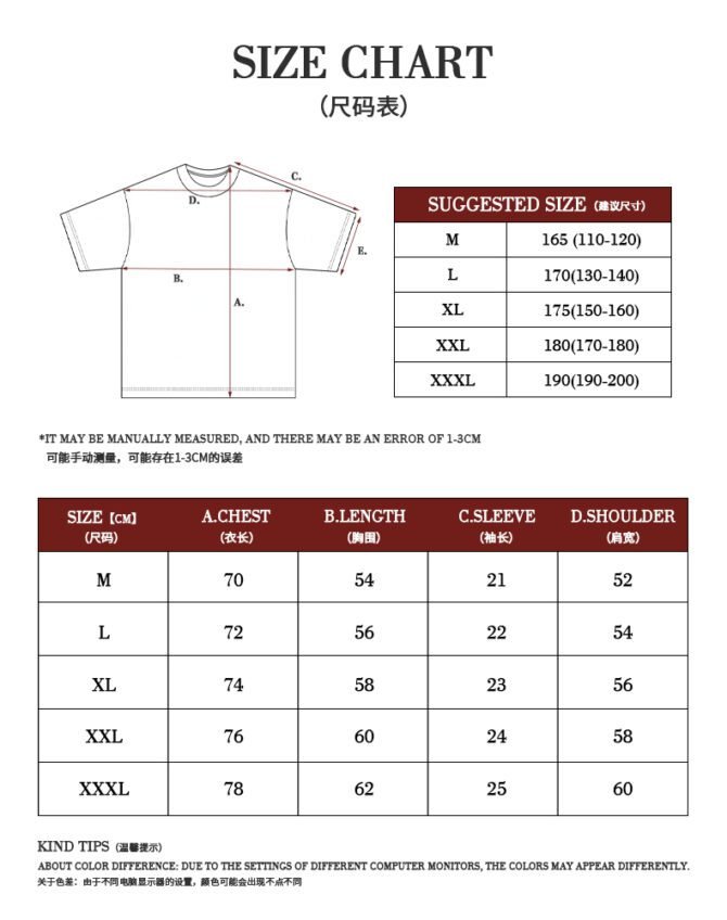 letuswin | New Heavyweight Streetwear | Oversized Mountain Washed Tech Cotton | Daily Casual Unisex  #82597 - Image 7