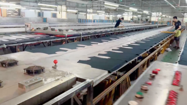 印花素材 Bulk Sweatshirts