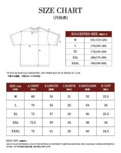 ADM New Deconstructed Cotton T-shirt 82505 - 200gsm Premium Streetwear | Wholesale (4 Colors) - Image 16
