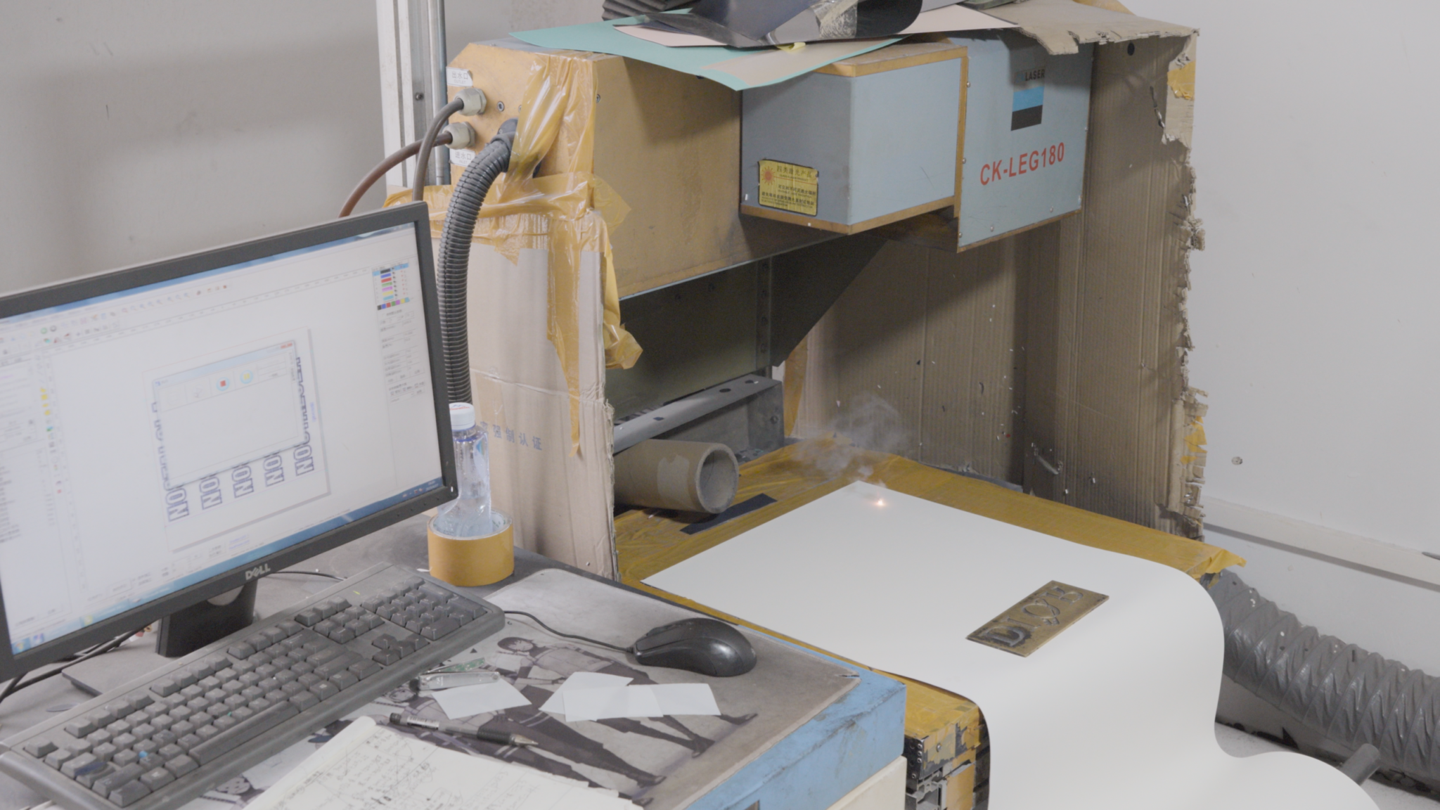 激光烧花 scaled Bulk Hoodies