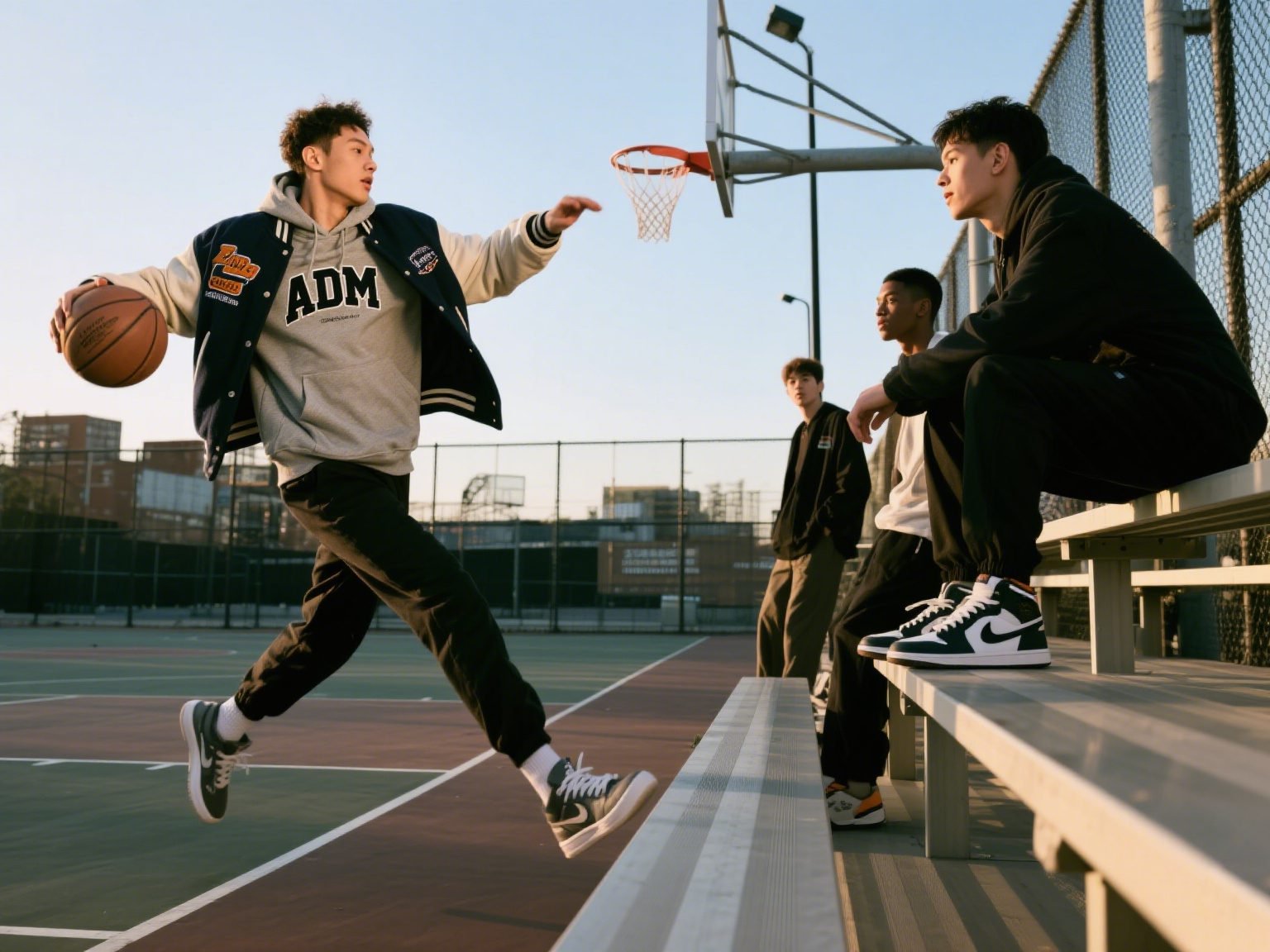 2508211504 Bulk Sweatshirts