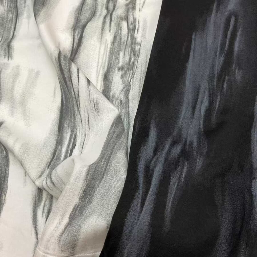 Hand-Painted Designer Sweatshirt | Artistic Crewneck 88227# | Exclusive Wholesale Streetwear - Image 15