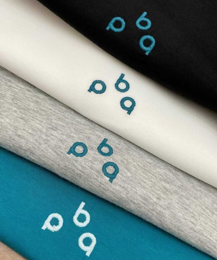 2025 New Huso Stitch Color Block Sweatshirt | Contrast Crewneck 88261# | Premium Wholesale Streetwear - Image 14
