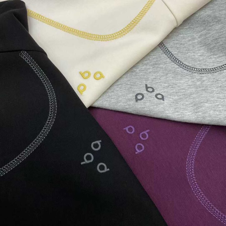 NEW Premium Contrast Stitch Sweatshirt | Style 88206# | Wholesale Original Streetwear - Image 21