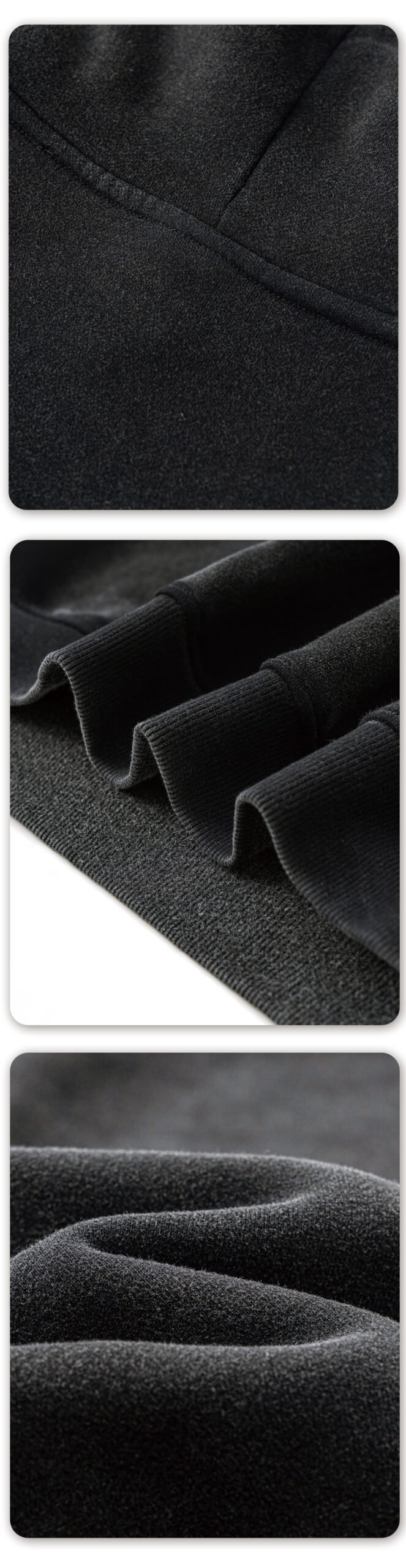 Vintage Washed Hoodie 2025 (A_M2452) | Oversized Relaxed Fit - Image 6