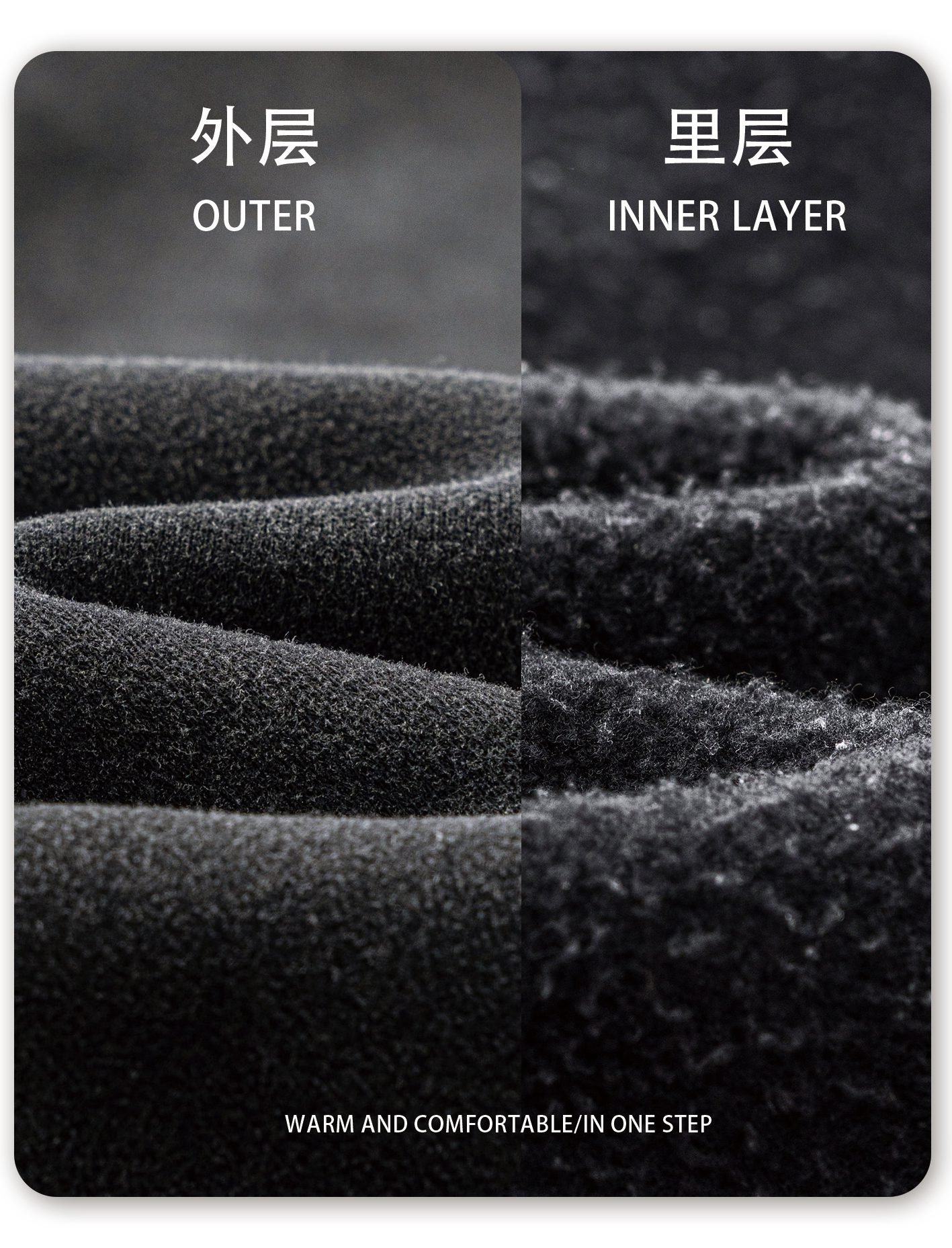 Vintage Washed Hoodie 2025 (A_M2452) | Oversized Relaxed Fit - Image 4