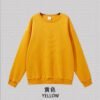 Premium ADM Men's Hoodie 2025 | Bulk Wholesale Streetwear - Yellow